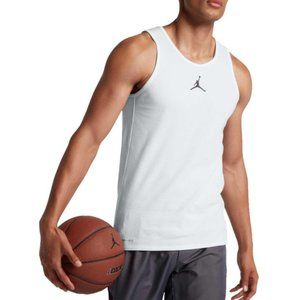 jordan dri fit tank top